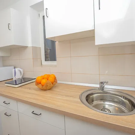 דירה Nightlife Old Town