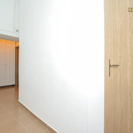 Nightlife Old Town Apartment