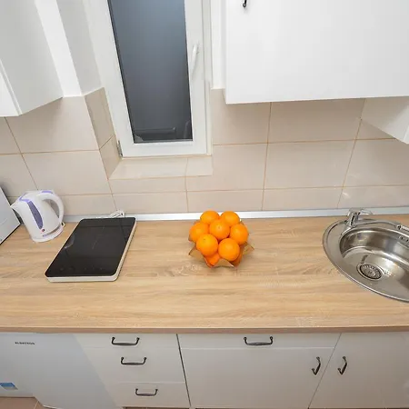 Nightlife Old Town דירה בוקרשט