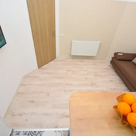 Nightlife Old Town Apartment Bucharest