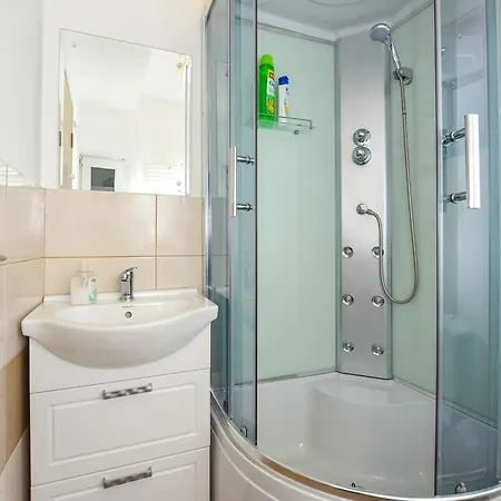 Apartment Nightlife Old Town *