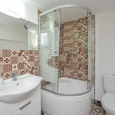 Apartment Nightlife Old Town *