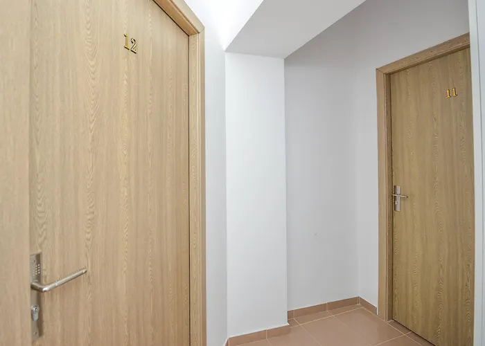 Nightlife Old Town Bucureşti