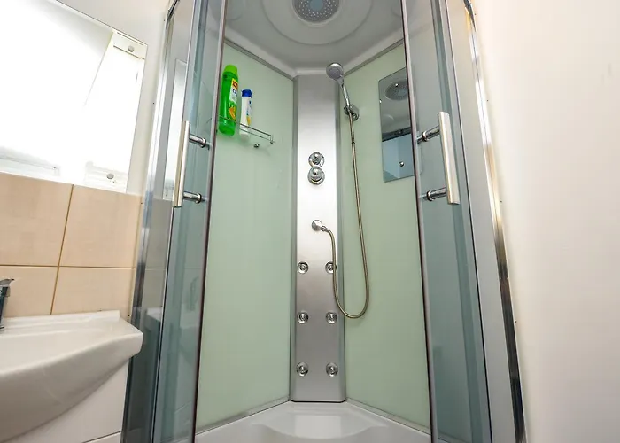 Nightlife Old Town * Bucarest