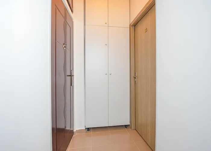 Nightlife Old Town Bucareste