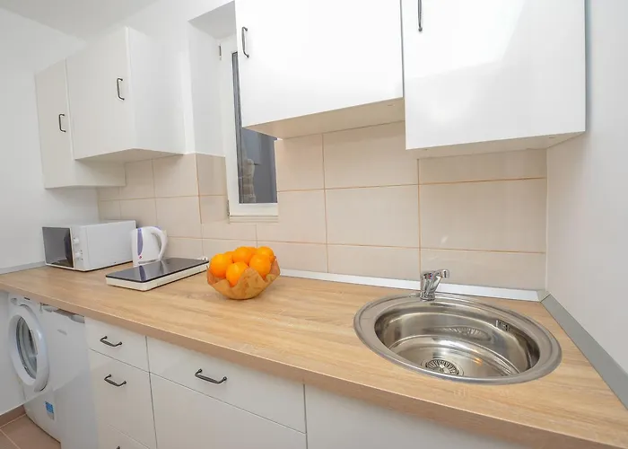 Apartament Nightlife Old Town