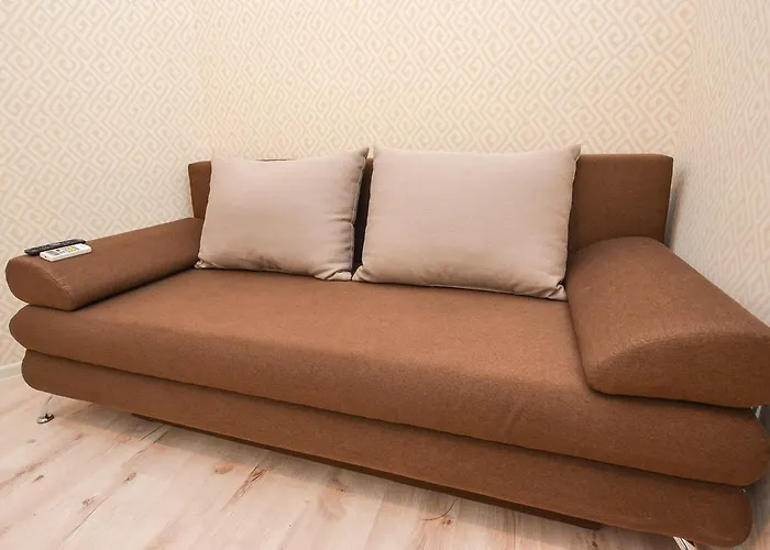 Apartman Nightlife Old Town Bukarest