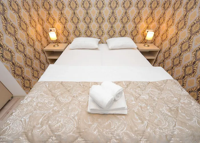 Nightlife Old Town Apartamento *