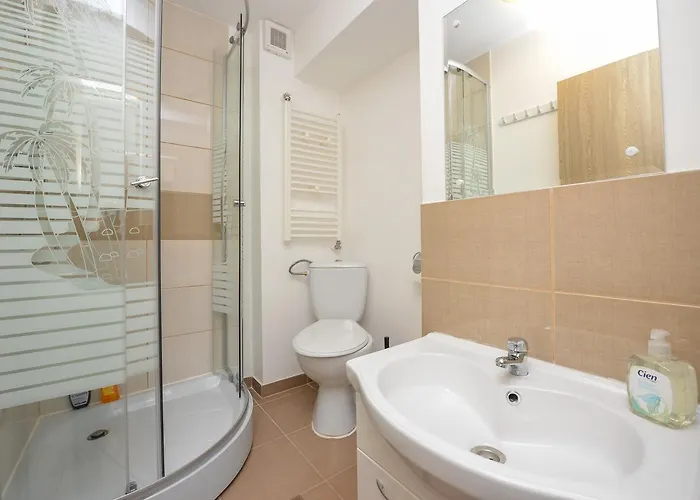 Nightlife Old Town * Bukarest