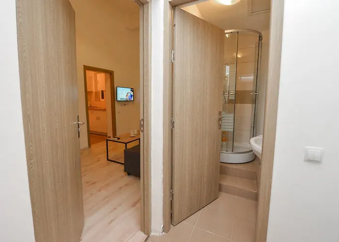 Apartamento Nightlife Old Town *