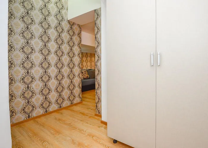 Apartament Nightlife Old Town