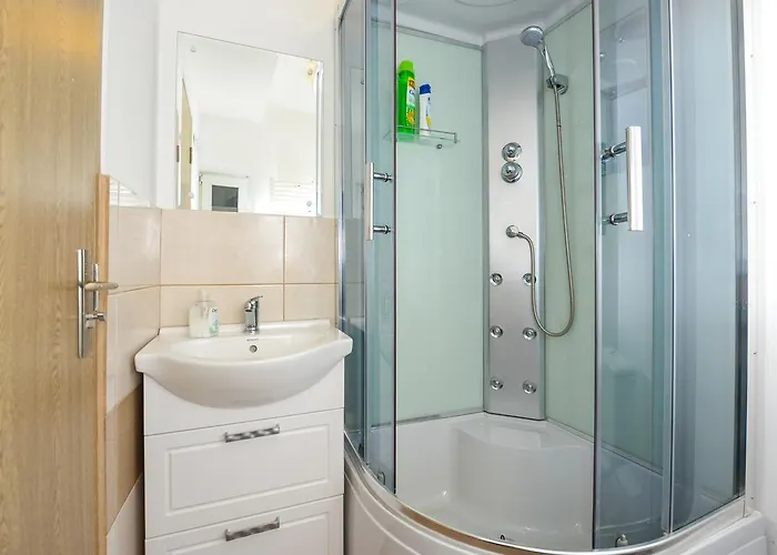 Apartament Nightlife Old Town *