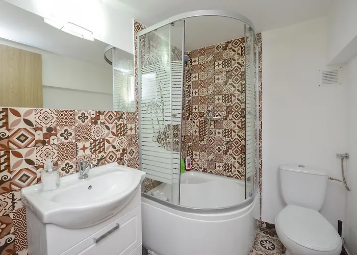 Apartamento Nightlife Old Town *