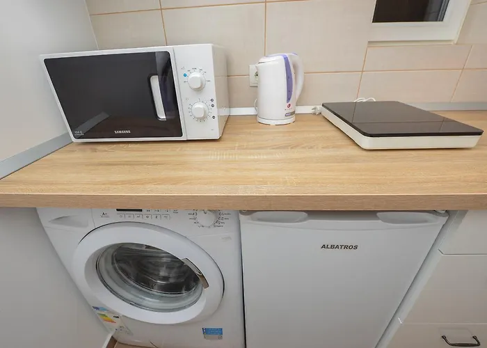 Apartman Nightlife Old Town