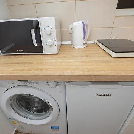 Lejlighed Nightlife Old Town