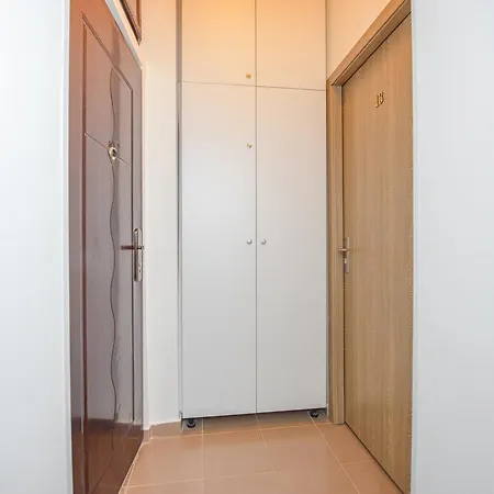 Nightlife Old Town Boekarest