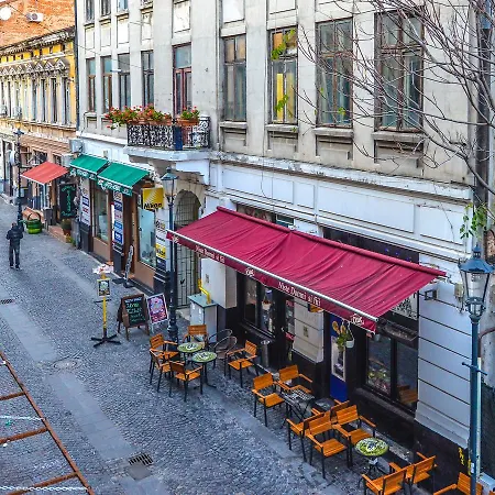 Appartement Nightlife Old Town *