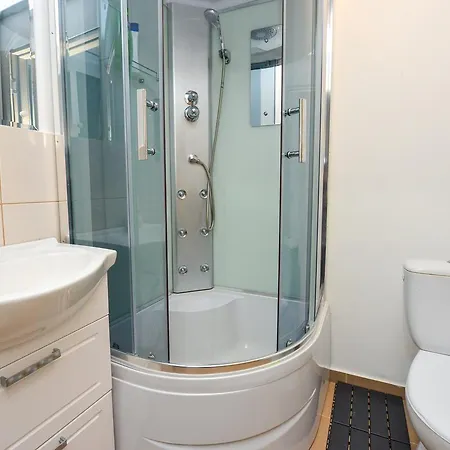 Nightlife Old Town Appartement