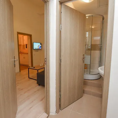 Appartement Nightlife Old Town *