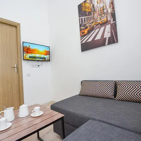 Appartement Nightlife Old Town *