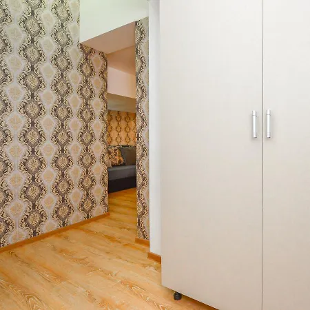 Appartement Nightlife Old Town