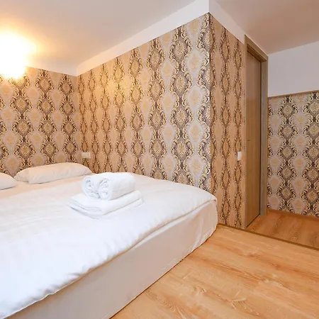 Appartement Nightlife Old Town