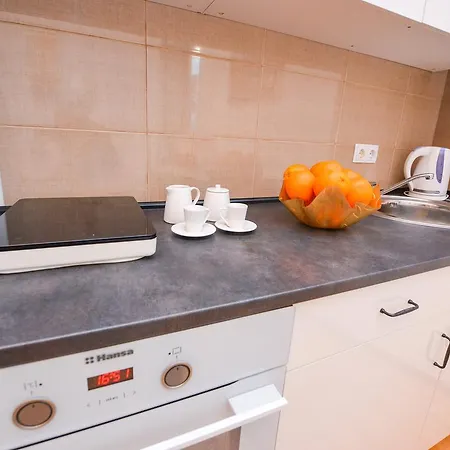 Appartement Nightlife Old Town *