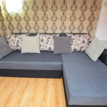 Nightlife Old Town * Boekarest